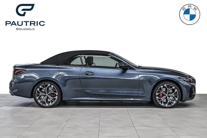 BMW 440 Cabrio xdrive-FULL OPTION — photo 5