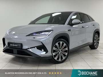 Design AWD 82.5 kWh Voorraadmodel | Direct leverba