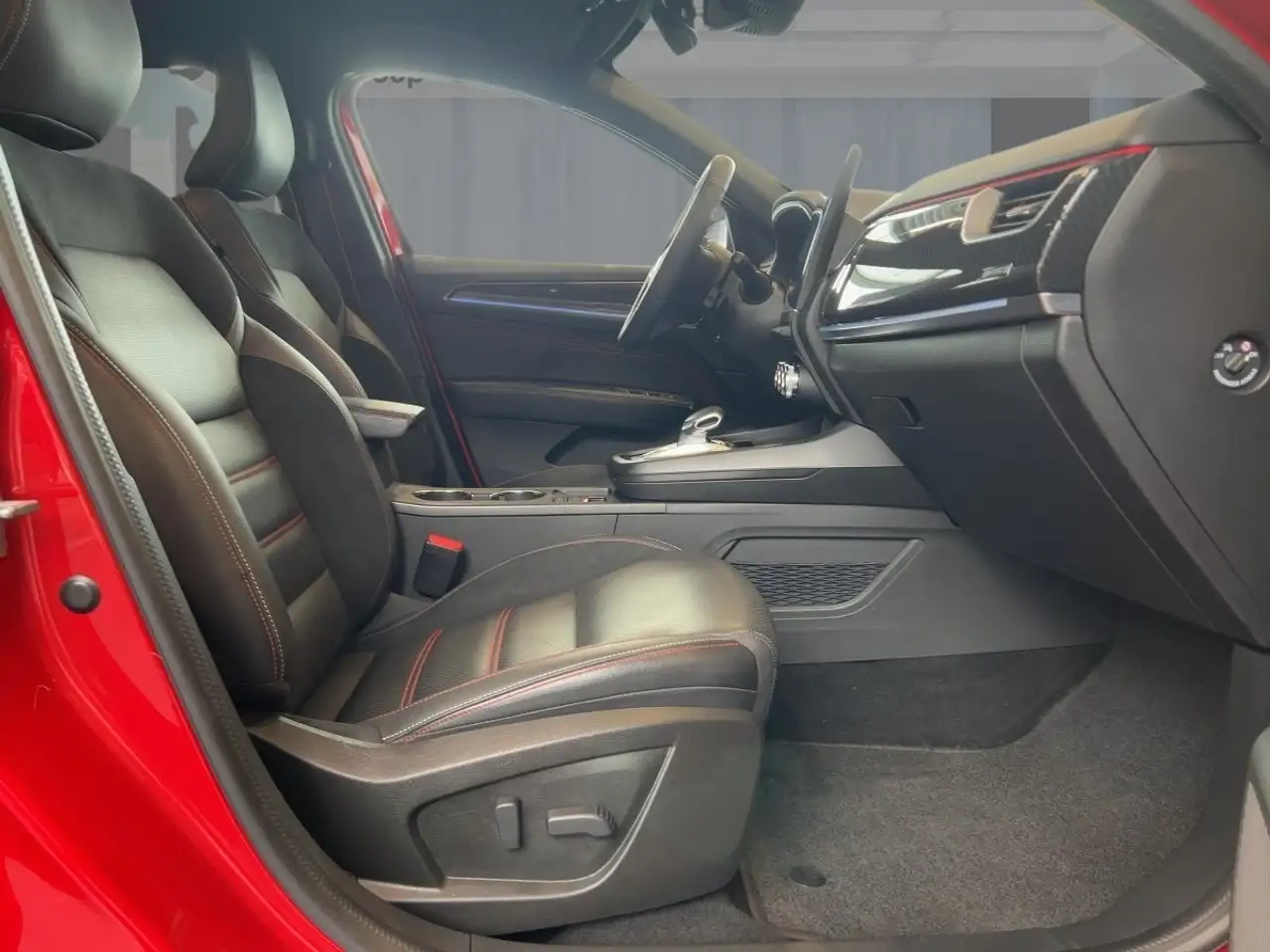 Renault Arkana R.S. LINE E-TECH Hybrid 145, миниатюра 8