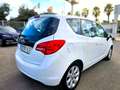 Opel Meriva 1.4 NEL Design Edition Blanc - thumbnail 6