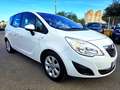 Opel Meriva 1.4 NEL Design Edition Blanc - thumbnail 1