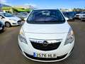 Opel Meriva 1.4 NEL Design Edition Blanc - thumbnail 3