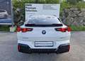 BMW iX2 iX2 xDrive30 Weiß - thumbnail 18