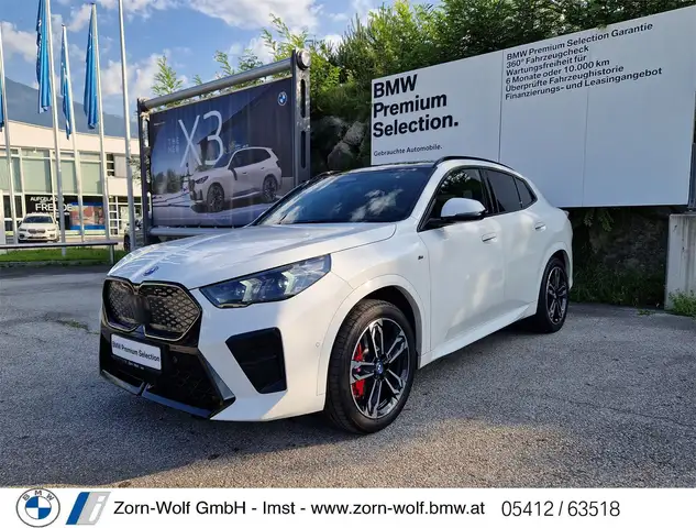 BMW iX2 iX2 xDrive30
