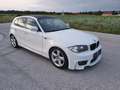 BMW 118 118d M-Paket Weiß - thumbnail 8