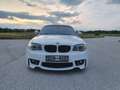 BMW 118 118d M-Paket Weiß - thumbnail 9