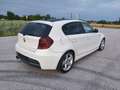 BMW 118 118d M-Paket Weiß - thumbnail 6