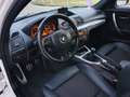 BMW 118 118d M-Paket Weiß - thumbnail 11