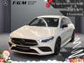 Mercedes-Benz CLA 220 d SB AMG Line MBeam|TWA|Night|Sitzhz|Kam Weiß - thumbnail 1