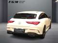 Mercedes-Benz CLA 220 d SB AMG Line MBeam|TWA|Night|Sitzhz|Kam Weiß - thumbnail 4