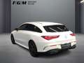 Mercedes-Benz CLA 220 d SB AMG Line MBeam|TWA|Night|Sitzhz|Kam Weiß - thumbnail 3