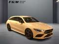 Mercedes-Benz CLA 220 d SB AMG Line MBeam|TWA|Night|Sitzhz|Kam Weiß - thumbnail 5