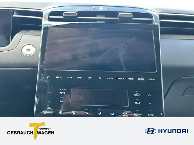Hyundai Tucson view 14