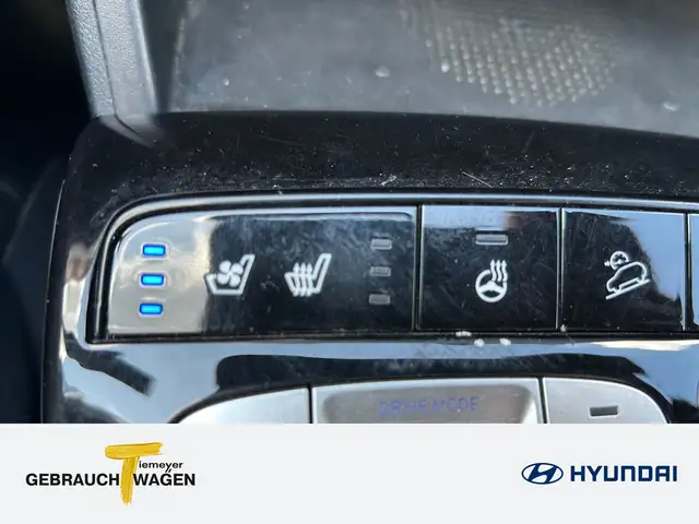 Hyundai Tucson view 15