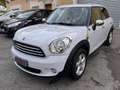 MINI One D Countryman Mini Countryman  1.6d GARANZIA 1 ANO Blanco - thumbnail 1