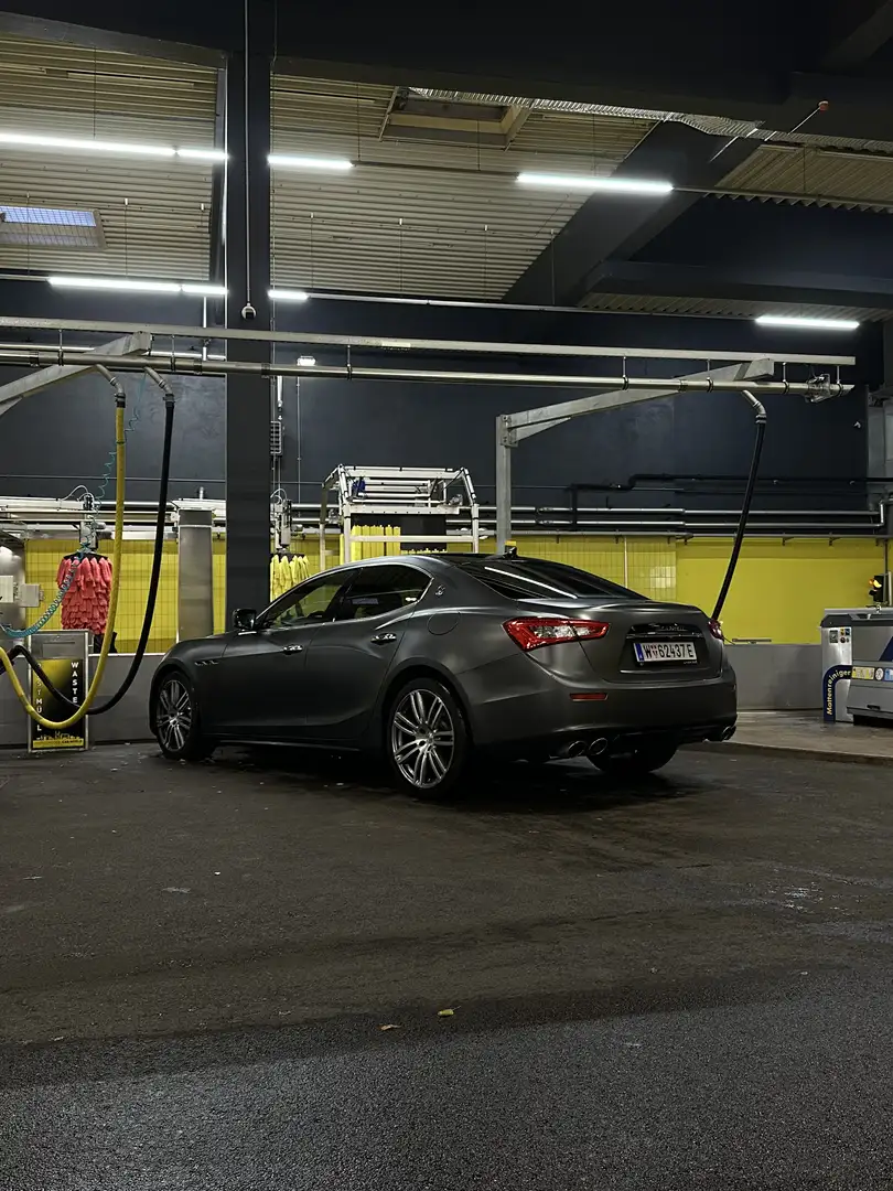 Maserati Ghibli Diesel - 2
