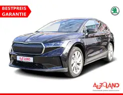Skoda Enyaq 60 Loft LED Navi ACC Kamera Sitzheizung