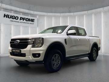 XLT 4x4 Pick-Up