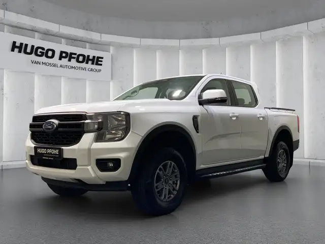 Ford Ranger XLT 4x4 Pick-Up