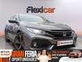 Honda Civic 1.0 VTEC Turbo Comfort Gris - thumbnail 1