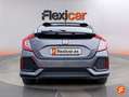 Honda Civic 1.0 VTEC Turbo Comfort Gris - thumbnail 4