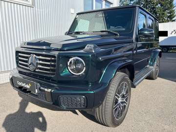 580 AMG Line (465.600)
