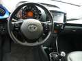 Toyota Aygo x-clusiv* Leder* Kamera* Sitzheizung* Blau - thumbnail 9