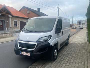 2.2 BlueHDi L1H2 Asphalt S/S (EU6.3)