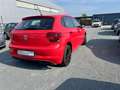 Volkswagen Polo 1.0 TSi NUR Gewerbe 7900€ FESTPREIS Rot - thumbnail 9