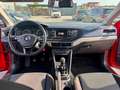 Volkswagen Polo 1.0 TSi NUR Gewerbe 7900€ FESTPREIS Rot - thumbnail 13