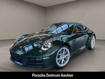 911 Carrera Clubleder Sportabgasanlage BOSE