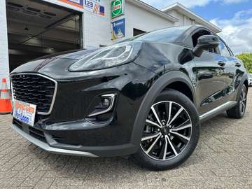 1.0 EcoBoost Mhev, Trekhaak, Carplay, Lane,....