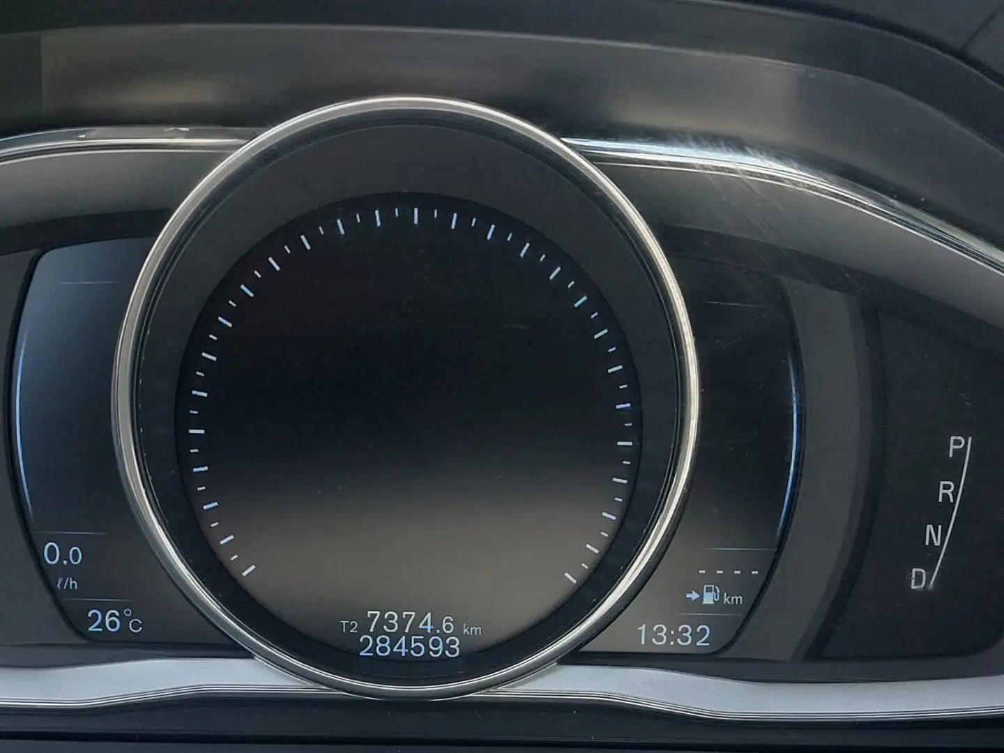 Volvo V60 Cross Country V60 Cross Country D3 Geartronic Momentum Bruin - 2