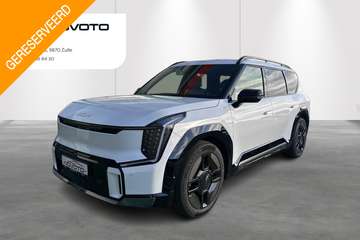 BEV 99.8 kWh GT Line Launch Edition 4x4
