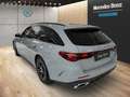 Mercedes-Benz E 300 de 4M T *AMG*PANO*AHK*SITZKL*SUPERSCREEN* Grigio - thumbnail 4