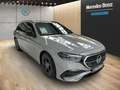 Mercedes-Benz E 300 de 4M T *AMG*PANO*AHK*SITZKL*SUPERSCREEN* Grigio - thumbnail 2