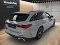 Mercedes-Benz E 300 de 4M T *AMG*PANO*AHK*SITZKL*SUPERSCREEN* Grigio - thumbnail 3