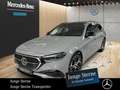 Mercedes-Benz E 300 de 4M T *AMG*PANO*AHK*SITZKL*SUPERSCREEN* Grigio - thumbnail 1