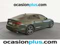 Audi A5 Sportback 40 TDI Black line S tronic Verde - thumbnail 4