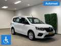 Renault Kangoo Rolstoelauto Automaat Blanco - thumbnail 1