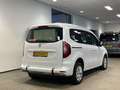 Renault Kangoo Rolstoelauto Automaat Blanco - thumbnail 9