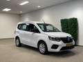 Renault Kangoo Rolstoelauto Automaat Blanco - thumbnail 11