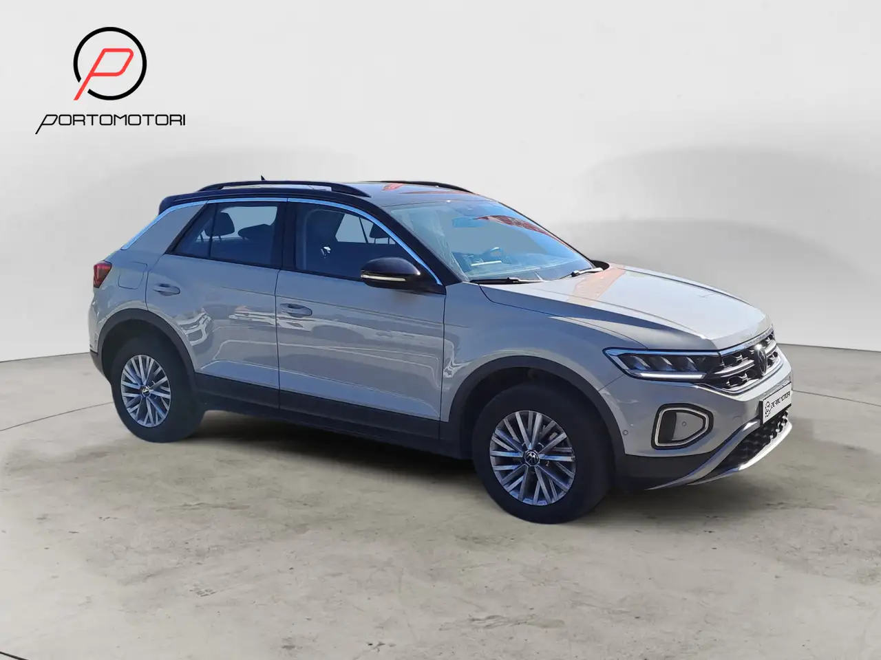 Volkswagen T-Roc 1.5 TSI ACT DSG Life 7
