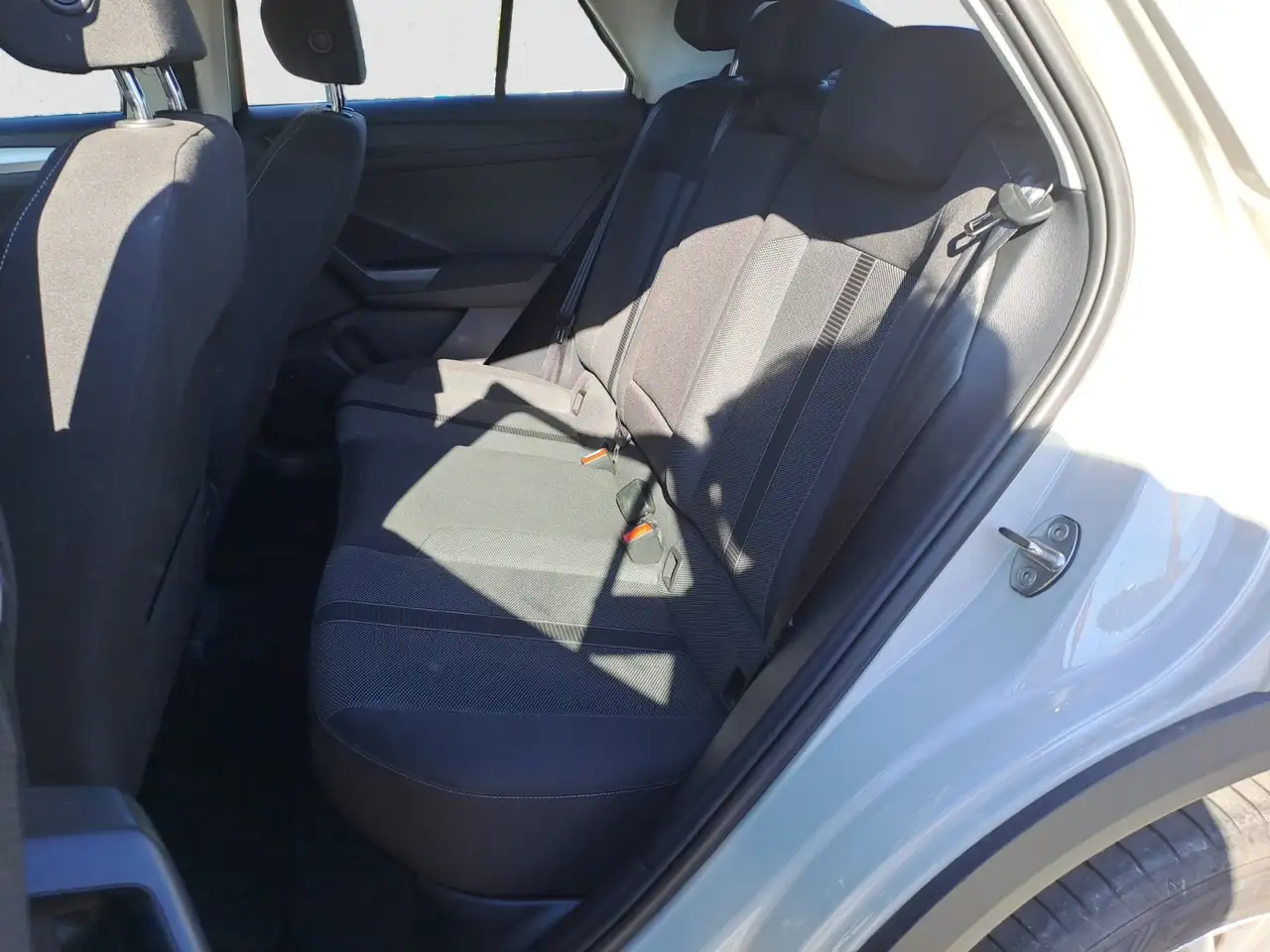Volkswagen T-Roc 1.5 TSI ACT DSG Life 11