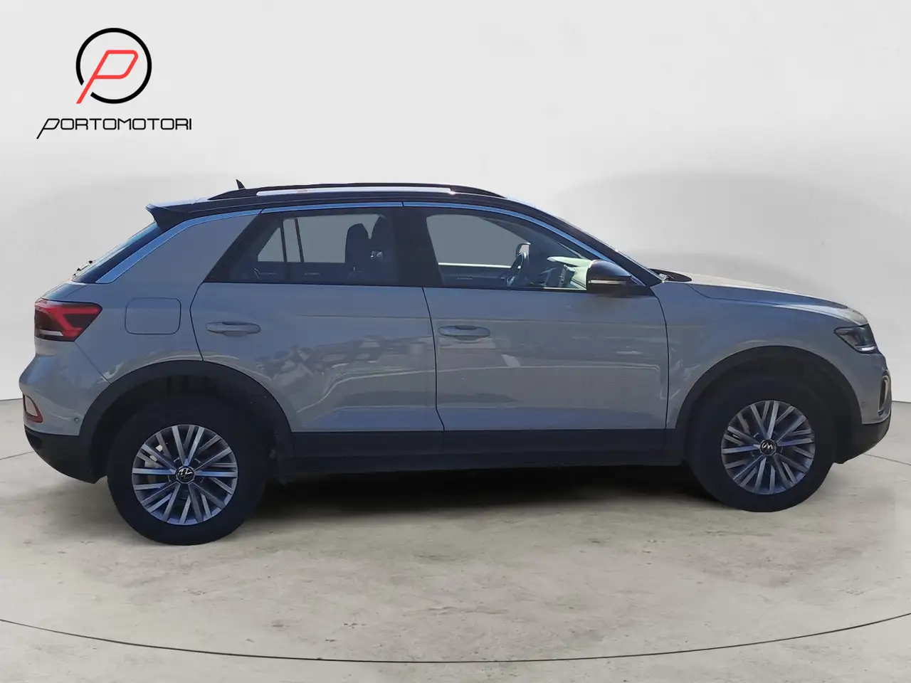 Volkswagen T-Roc 1.5 TSI ACT DSG Life 6