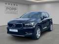 Volvo XC40 T2 FWD Momentum Pro CAM SHZ LHZ PANO Schwarz - thumbnail 1