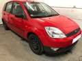 Ford Fiesta 1.3i Ambiente Rood - thumbnail 1