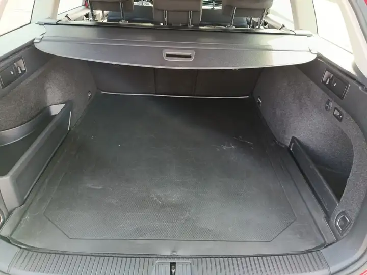 Volkswagen Passat Variant GTE 1.4 TSI e-Power 2021, foto 11