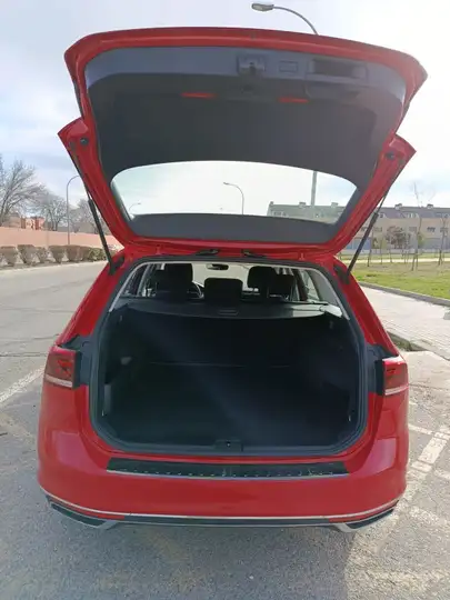 Volkswagen Passat Variant GTE 1.4 TSI e-Power 2021, foto 10