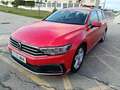 Volkswagen Passat Variant GTE 1.4 TSI e-Power Rojo - thumbnail 3